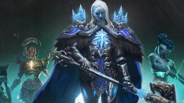 Discover Arkheron: Your Ultimate Guide to Download and Play