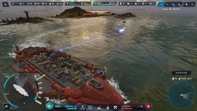 Master the Waves: Your Guide to Download Rogue Carrier