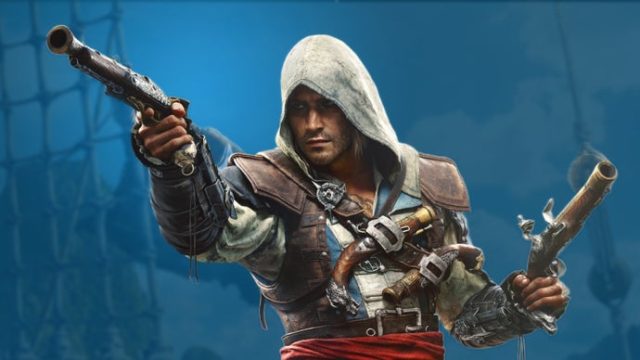 Game: Assassin's Creed Black Flag Resynced review