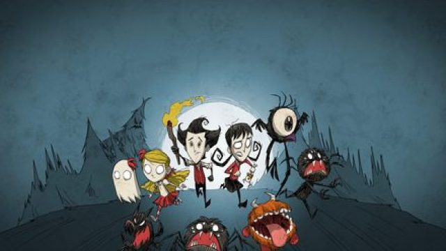 Your Complete Guide to Downloading the Mobile Version of Don’t Starve Together