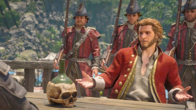 Unlocking the Latest Features of Black Flag Resynced: Your Guide