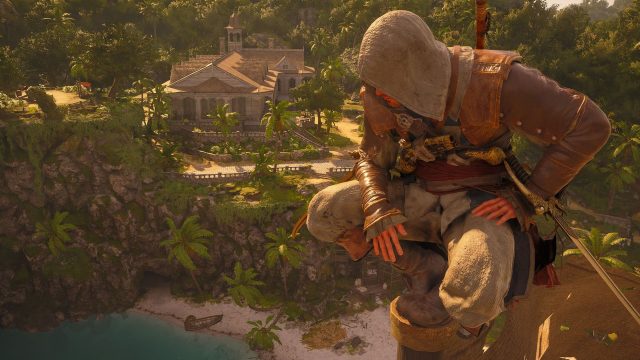 Mastering Upgrade Strategies in Assassin's Creed Black Flag Resynced