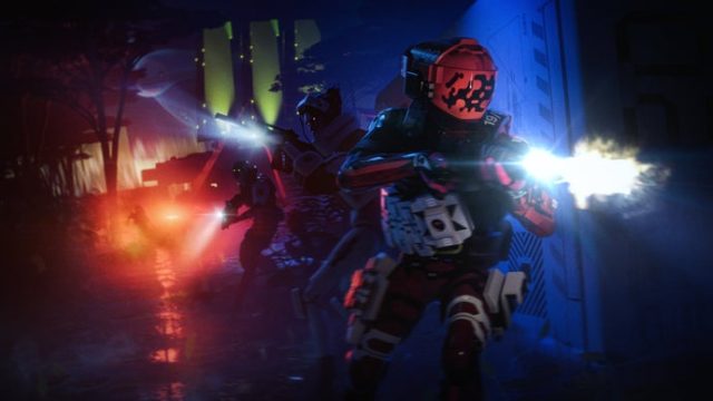 Game: Bungie and Sony settle lawsuit with former Marathon director for undisclos
