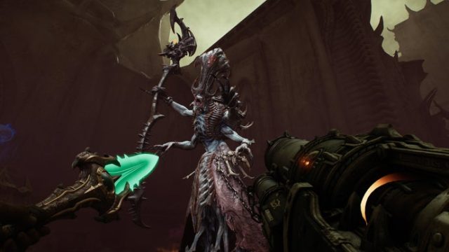 Guide to Download Doom: The Dark Ages - Revelations