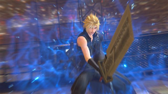 Ultimate Guide to Downloading Final Fantasy 7: Ever Crisis