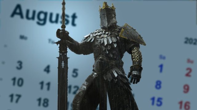 Game: Brutal Soulslike Mortal Shell 2 chooses violence, sets release date in the