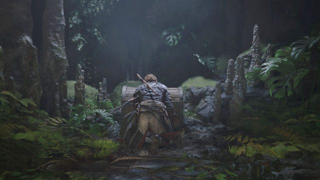 Unlocking the Secrets of Blackbeard's Treasure in Black Flag Resynced