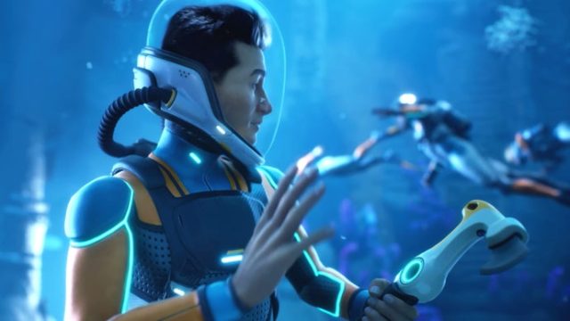 Dive Into Subnautica 2: Your Ultimate Download Guide