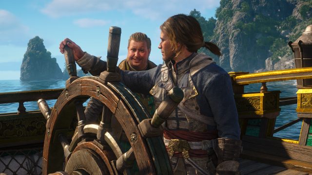 Unlock the Ultimate Ship Plans in Black Flag Resynced Today!