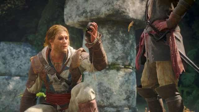 Ultimate Guide to Downloading Assassin's Creed Black Flag Resynced