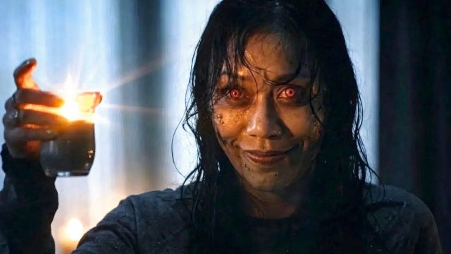 The Ultimate Guide to Downloading Evil Dead Burn for Mobile Gamers