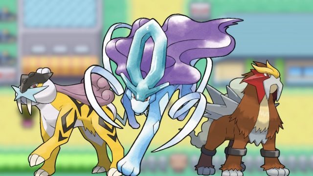 Explore the Exciting Features of Pokémon FireRed & LeafGreen