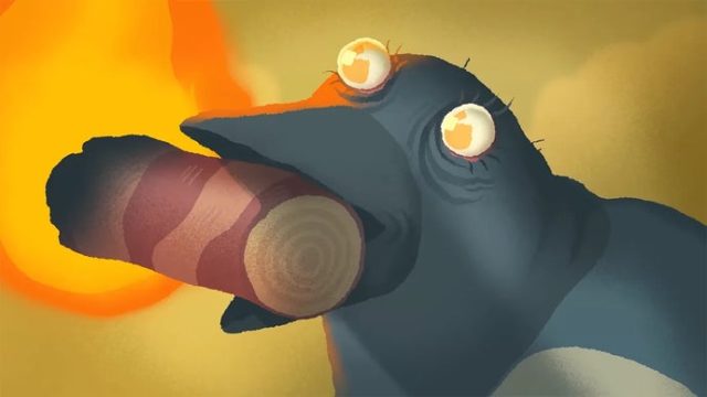 Discover the Unique World of Bad Magpie: A Guide to Download and Play