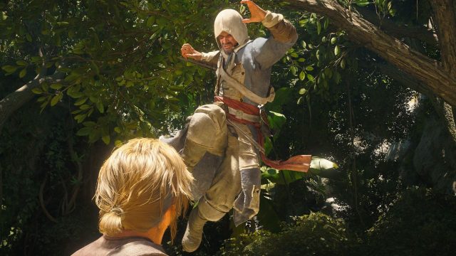 Mastering the Download for Assassin's Creed: Black Flag APK