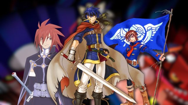 Discover the Challenging JRPGs on GameCube for Hardcore Players