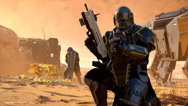 Your Ultimate Guide to Downloading Helldivers 2 for Your Device