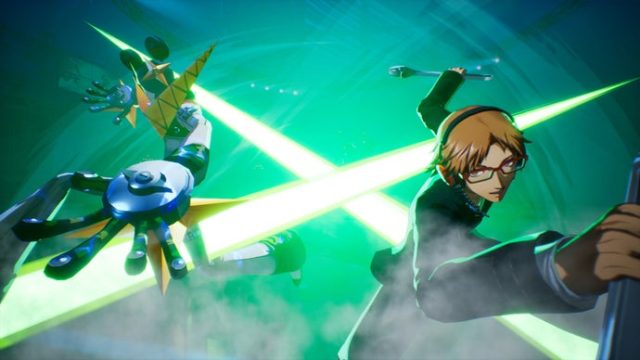Unlocking the Excitement of Persona 4 Revival for 2023 Players