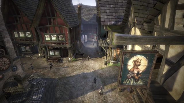 Explore the Dark Side: A Guide to Downloading Fable II