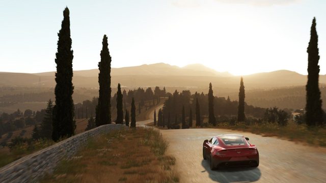 Explore Stunning Scenic Drives in Forza Horizon Series: A Guide to FH6's Japan and Beyond