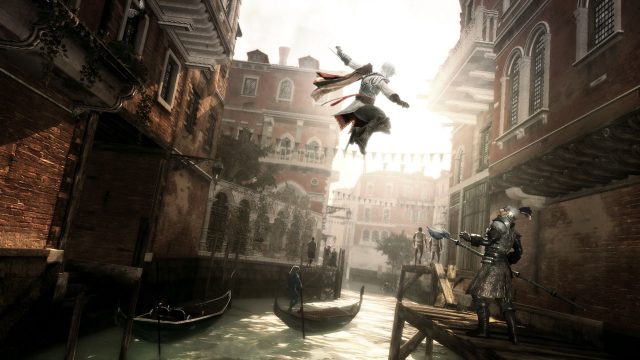 Top Stealth Games to Experience Like Classic Assassin's Creed