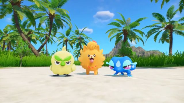 Unlocking the Excitement: Your Guide to Downloading Pokémon Winds & Waves
