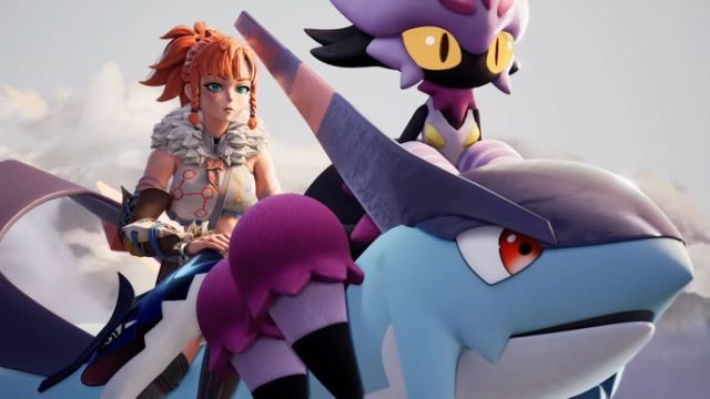 Guide to Downloading Palworld: Your Ultimate Survival Adventure