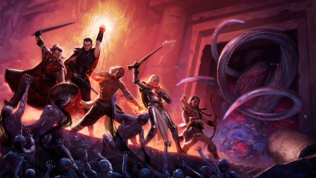 Discover the Latest Updates on Iconic RPG Alternatives