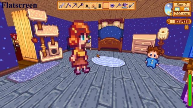 Explore the New Dimension of Stardew Valley with This Mod!