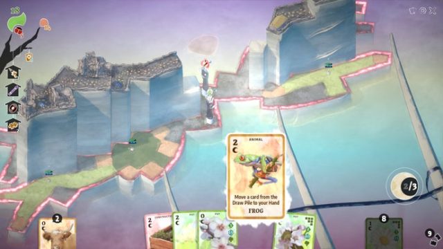 Discovering the Eco-Dystopian Adventure of The Solace of Flowers