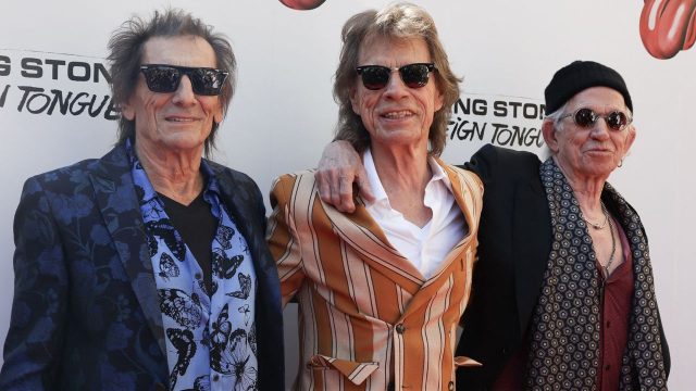Step into the World of The Rolling Stones in Roblox: Your Ultimate Guide