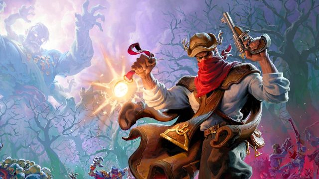 Unlocking the Thrills of the Latest Roguelike Action RPG