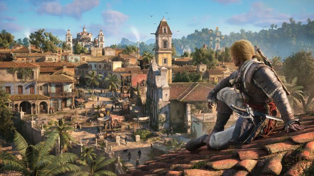 Experience the Thrill of the Newest Assassin’s Creed: A Complete Guide
