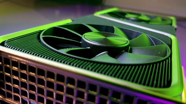 Game: Legendary dad fixes their kid's dead RTX 3070 by ripping the capacitor out