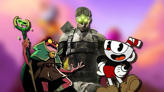 Discover the Best Co-Op Games to Download Now