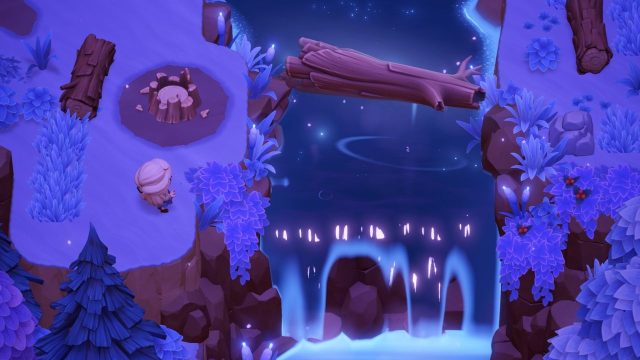 Unlock the Waterfall: Your Guide to Moonlight Peaks