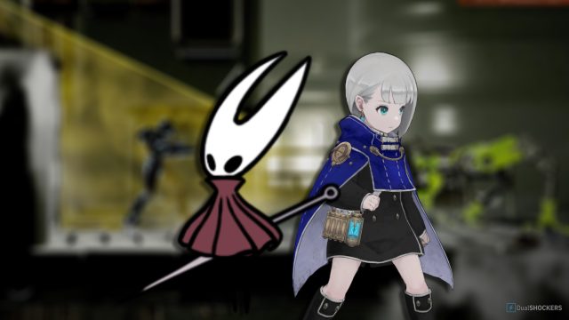 Unlocking the Joy of Progress: Discover Engaging Metroidvanias Now