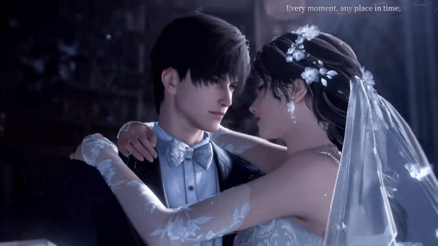 Game: I’m Breaking Up With Love And Deepspace