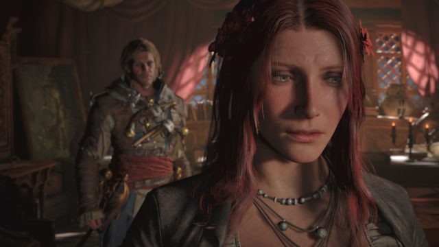 Discover the Thrilling Adventure of Assassin's Creed Black Flag Resynced