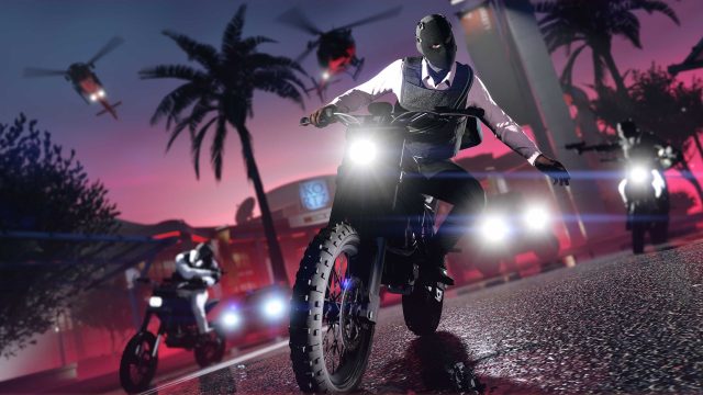 Game: GTA Online's Kortz Center Heist gets release date, first details