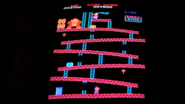 Discover the Latest Donkey Kong Game and LEGO Adventure