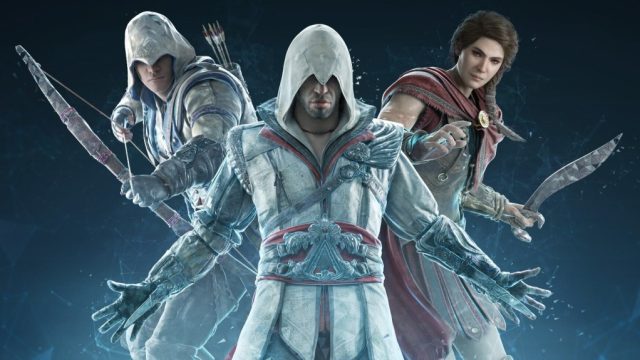 Explore the Exciting World of Assassin's Creed Black Flag Resynced