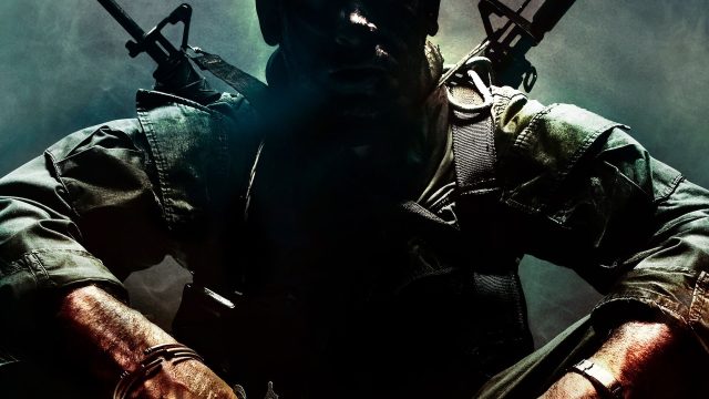 Step into Action: Download Black Ops for PS5 Today