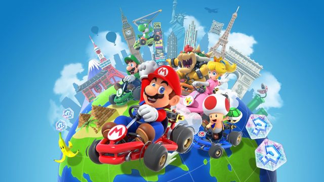 Why You Shouldn't Miss Out on the Latest Mobile Racing Game