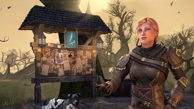 Unlock the Adventure: Your Guide to Downloading The Elder Scrolls Online