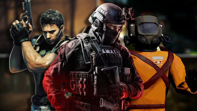 Essential Guide to Downloading Multiplayer Horror Games Now