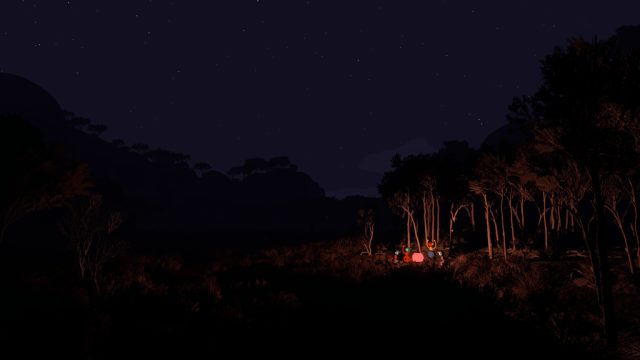 Discover Big Walk: Your Next Favorite Co-Op Adventure