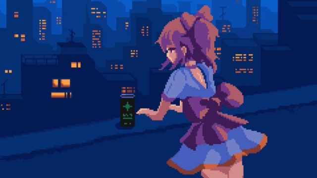 Explore the Enchanting World of Tactical Puzzles in Dear Magical Girls