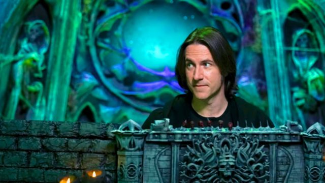 Unlock the Adventure: Your Guide to Downloading Daggerheart Now
