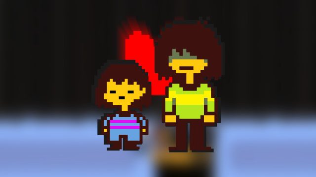 Why You Should Experience Undertale Before Diving Into Deltarune