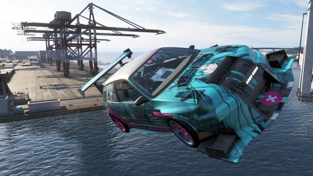 Master the Barrel Roll in Forza Horizon 6: Your Essential Guide
